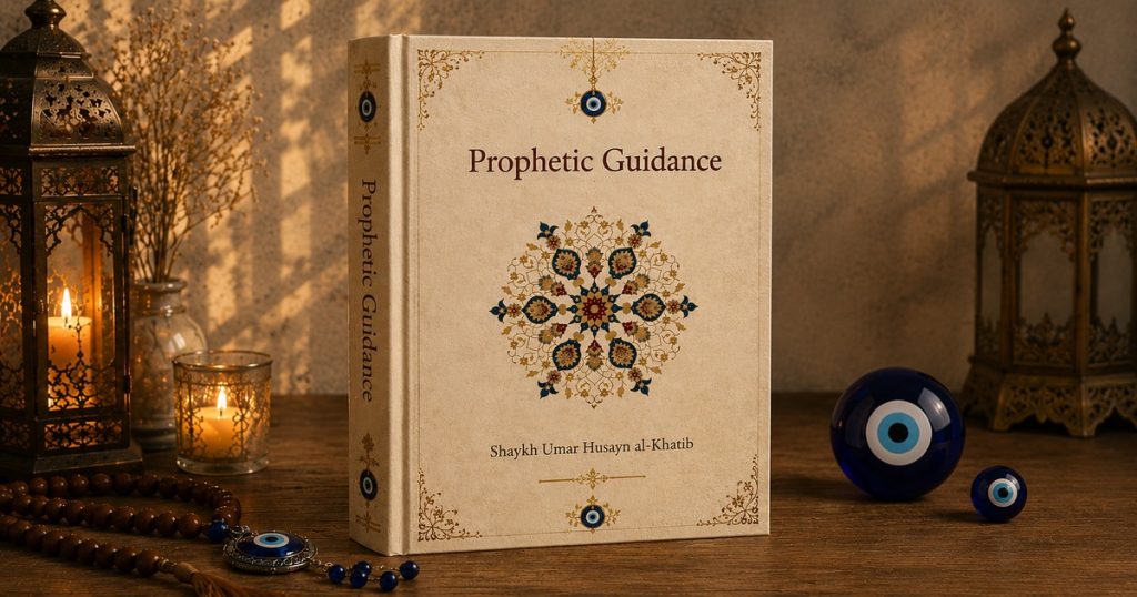 prophetic-guidance-to-save-from-evil-eye