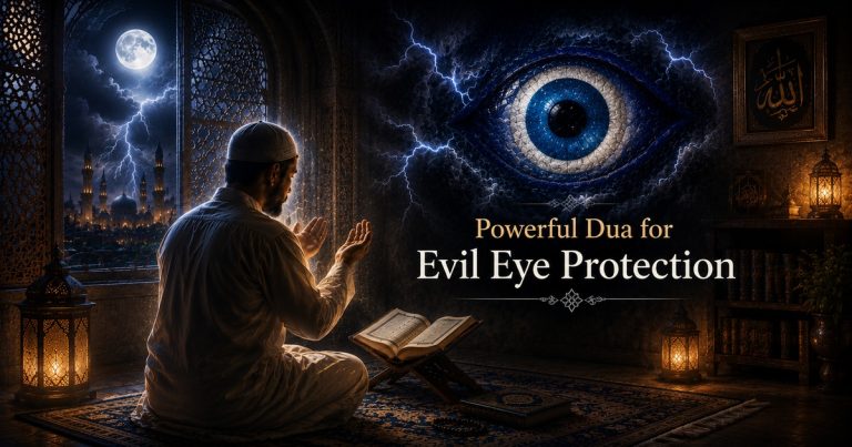 powerful-dua-for-evil-eye-protection