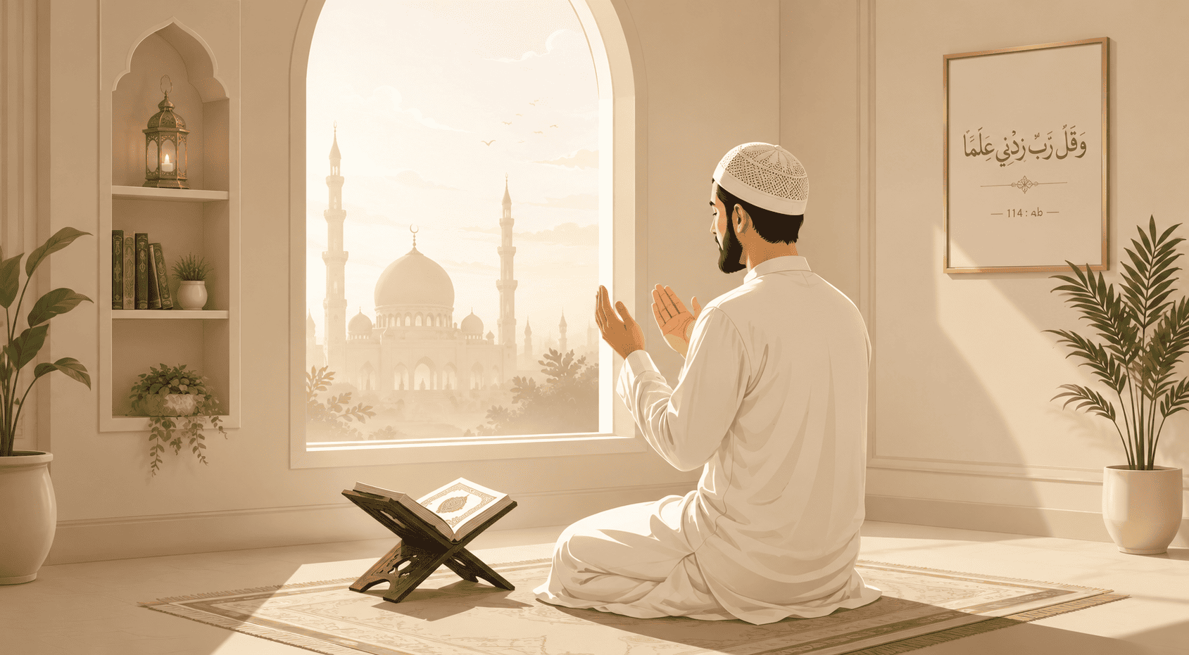 authentic-duas-for-shifa-from-the-quran-and-sunnah