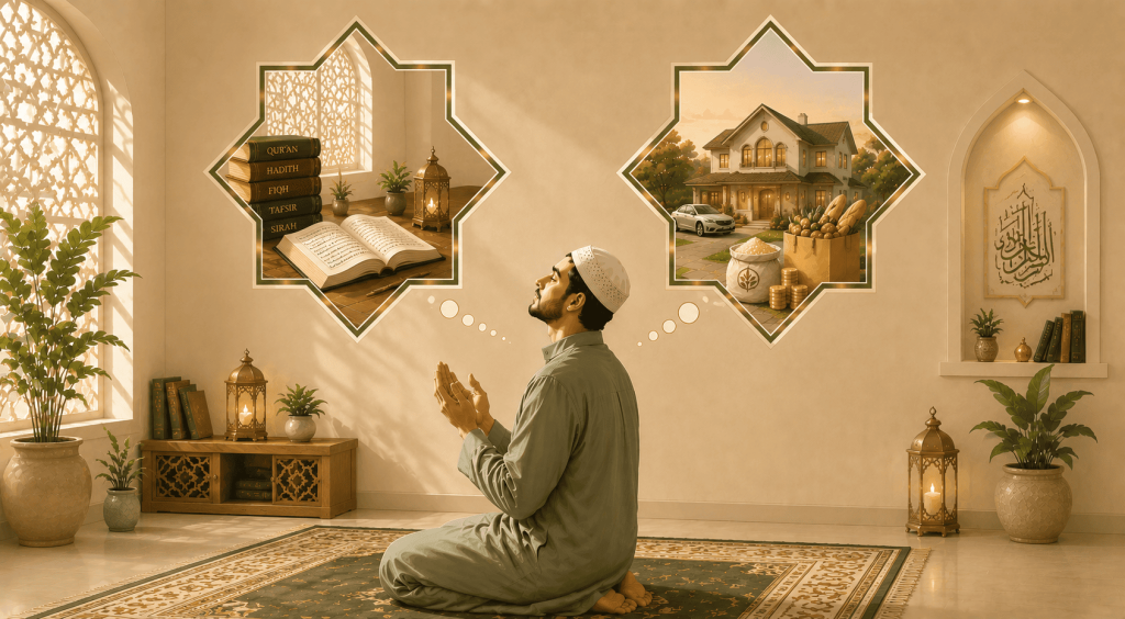 dua-for-benefical-knowledge