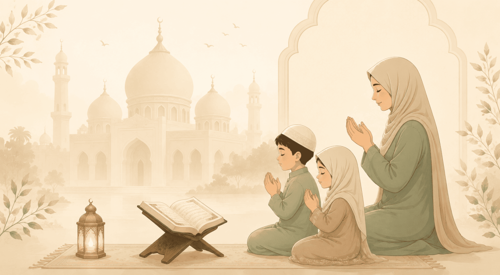 duas--for-good-health-and-protection
