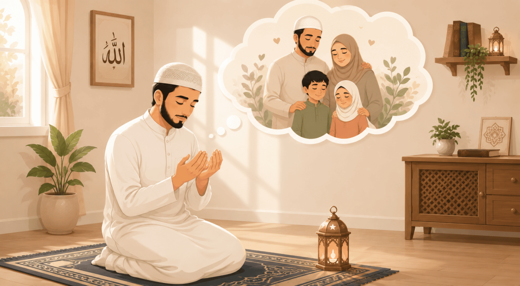 dua-for-seeking-forgiveness-for-your-parents