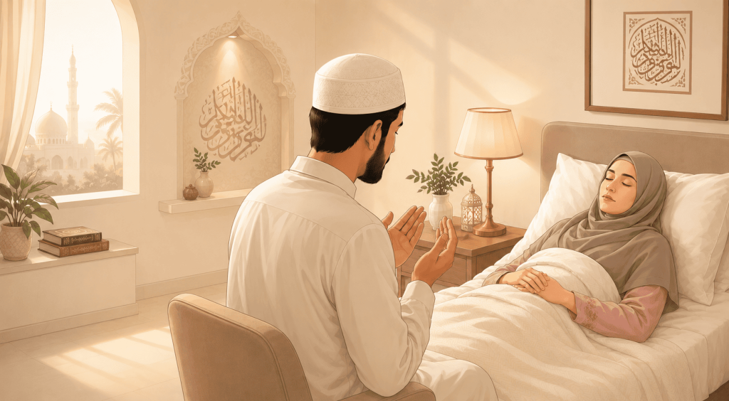 dua-for-visiting-the-sick