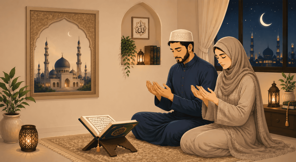 dua-for-successful-marriage