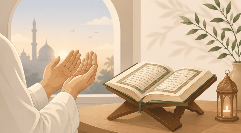 how-to-make-dua-for-marriage