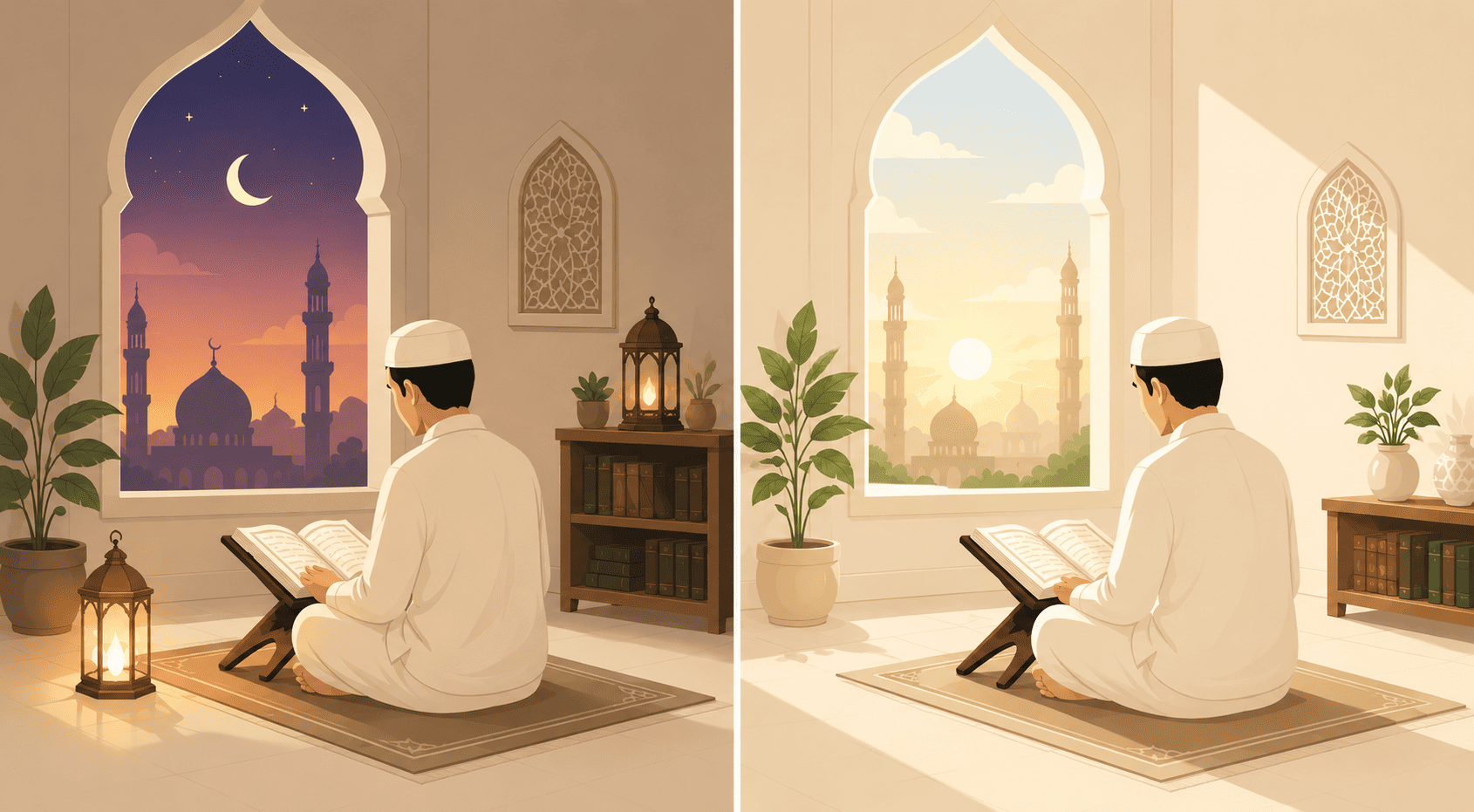 powerful-morning-and-evening-adhkar