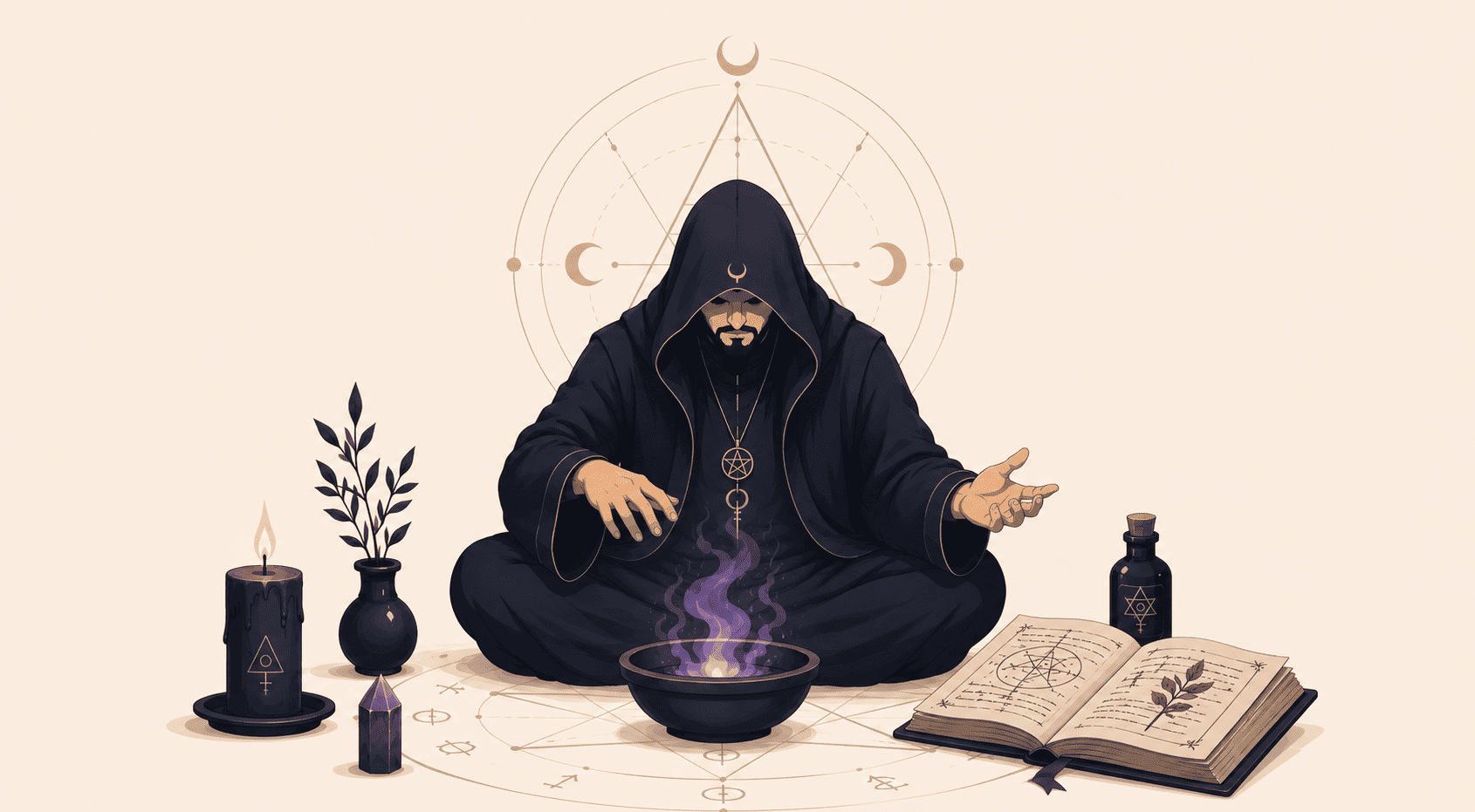 black-magic-in-islam