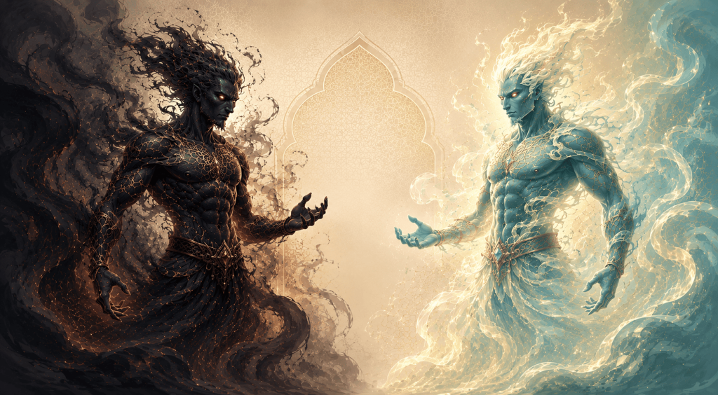 different-types-of-jinn-in-islam