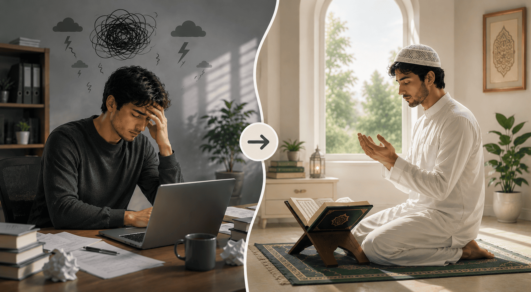 duas-foranxiety-and-depression