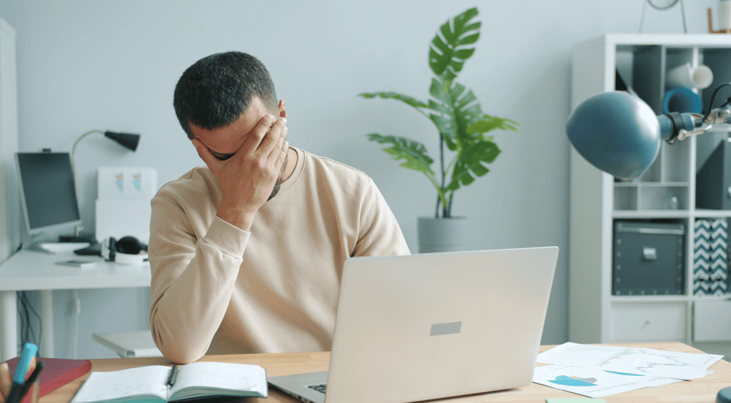 what-are-the-symptons-of-overthinking